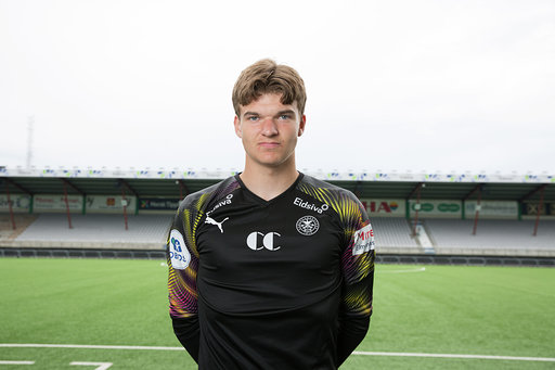 30. Andreas Hippe Fagereng